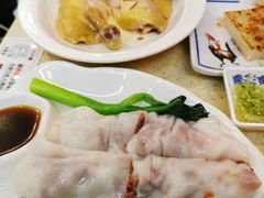 -明腾壹间茶餐厅(新都会花园广场店)