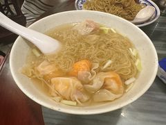 -恩宁刘福记(东华东路店)