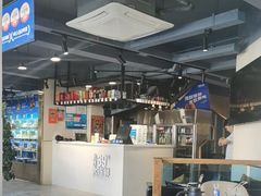 -海味当家·蒸锅海鲜(星海公园店)