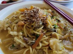 -骏莱海鲜鱼港(五角场店)