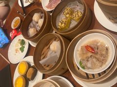 -杭州JW万豪酒店-万豪中餐厅