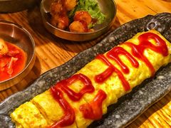 -小木屋米酒店·韩国料理(深圳总店)