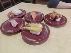 -寿司郎(皇庭广场店)