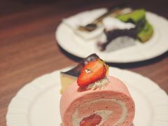 -KNOTKNOT珞珞·日式甜品(K11店)