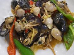 -叶姐海鲜(棋子湾店)