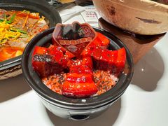 -老阿爸鲜鱼土菜(园区永旺店)