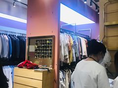 -海马体照相馆(上海宝山万达广场店)