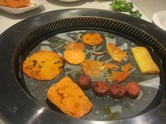-么子烤肉(化龙池店)