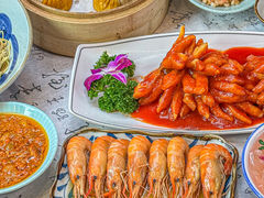 -寄畅興·百年蟹黄面·万国建筑群(外滩27号店)