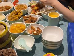 -堂会·KTV·自助餐·团建聚会(天河店)