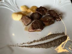 -红花铁板烧(古羊路店)