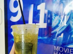 -林香柠·柠檬茶(新景店)