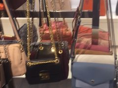 -MICHAEL KORS(杉井奥特莱斯广场店)