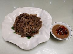 -普天和酒楼(天津之眼店)