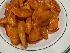 -吉林省林业宾馆-餐厅