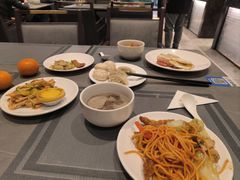 -功夫怪兽·烧烤(珠江路店)