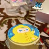 人生需要小蛋糕 精致又美好