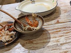 -十面欢腾·海鲜面·台式Bistro(长乐路店)