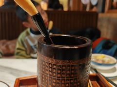 -唐猫庭院·千年陕菜(大唐不夜城店)