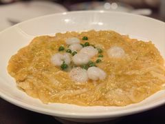 -肆月河豚·新淮扬(金融街店)