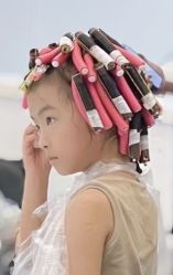 -汤尼英盖TONI&GUY-essensuals