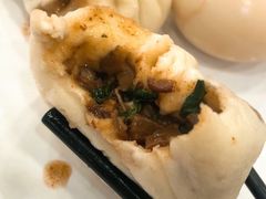酱肉包-汇兴居·老北京小吃(体育馆西路店)