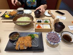 -胜博殿日式炸猪排(西红门店)