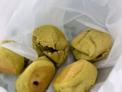 -泸溪河桃酥(江宁太阳城店)