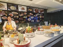 -聚丰园•湖鲜餐厅(阿红私房菜梅石路店)