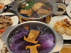 -川骄海鲜自助(河东店)