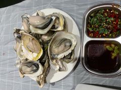 -华仔龙虾(永乐路总店)