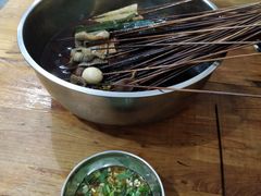 -厕所串串(文殊院店)