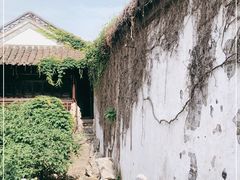 -何园
