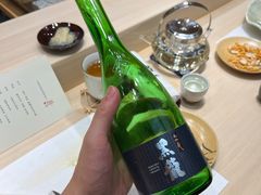 -鮨一日本料理旗舰店(总店)