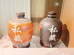 -醉霖生态餐厅(交大店)