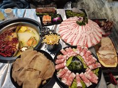 -红辣椒·川菜·火锅(张杨路店)
