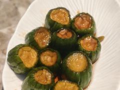 -阿忠食坊大排档·20年老店(万象城店)