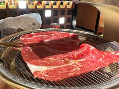-西塔老太太泥炉烤肉(亚运村店)