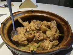 -衡山汇·高级粤菜(霄云路店)
