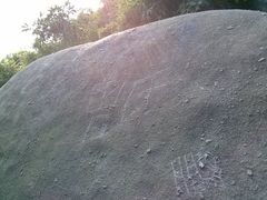 景点-火炉山森林公园