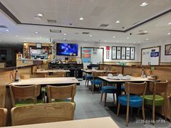 -老边饺子馆(东单店)