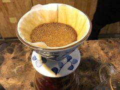 -百年朱苦拉咖啡(博物馆店)
