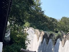 -惠山古镇·寄畅园