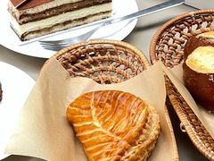 -老梦面包CHEZMOREL(麦子店)