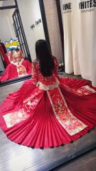 -纯色时光婚纱艺术馆WHITE
