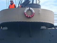 -阿芙乐尔号巡洋舰