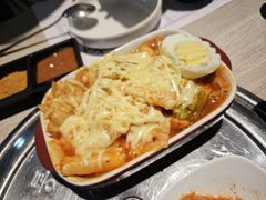 -郑阿姨的家·이모네·韩料&烤肉(武川路店)