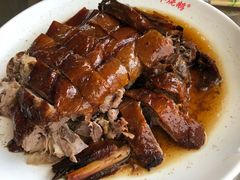 -黄连大头华烧鹅店(大良店)