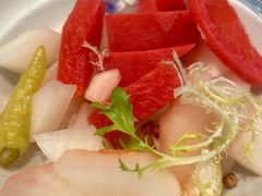 -殷式·私房烧烤·羊蝎子火锅(什刹海店)