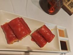 -怀德酒楼·粤菜·海鲜·茶点(宝安国际机场店)